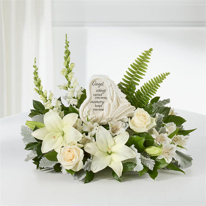 Holding You Close Arrangement – FORGET ME NOT FLOWERS & GIFTS, Walnut Creek CA