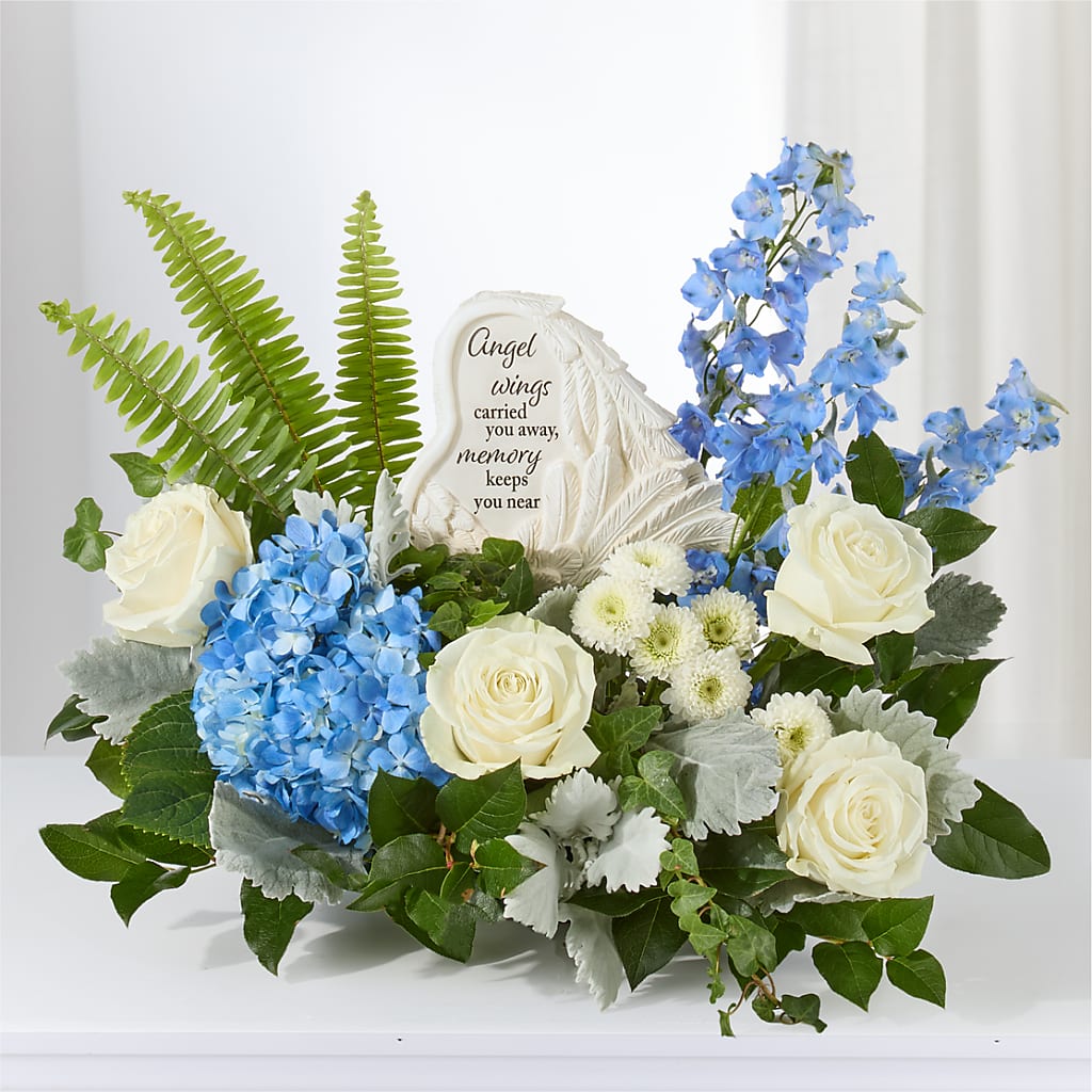 Dearest Arrangement – FORGET ME NOT FLOWERS & GIFTS, Walnut Creek CA
