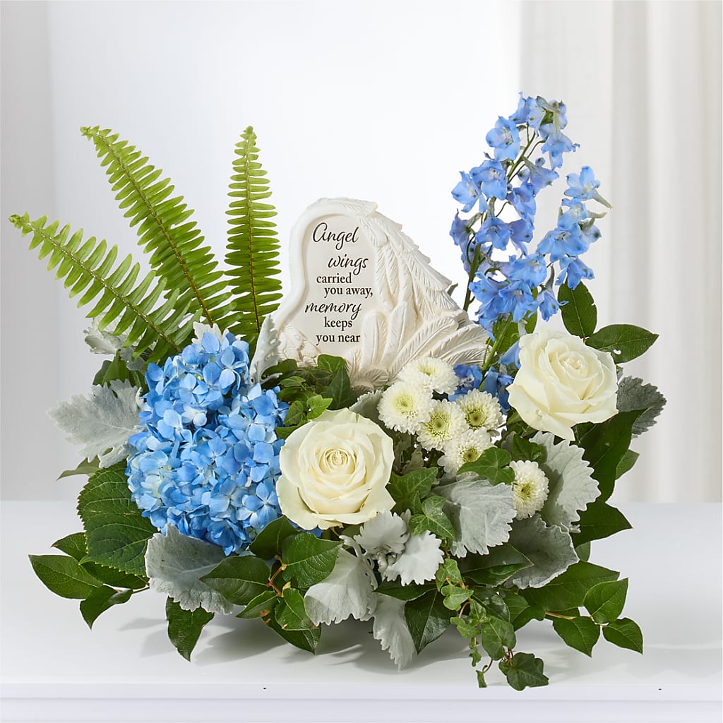 Dearest Arrangement – FORGET ME NOT FLOWERS & GIFTS, Walnut Creek CA