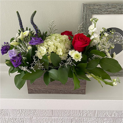 Sweet Magnolia Bouquet – FORGET ME NOT FLOWERS & GIFTS, Walnut Creek CA