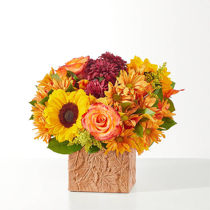The Outdoors Bouquet – FORGET ME NOT FLOWERS & GIFTS, Walnut Creek CA