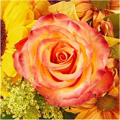 The Outdoors Bouquet – FORGET ME NOT FLOWERS & GIFTS, Walnut Creek CA