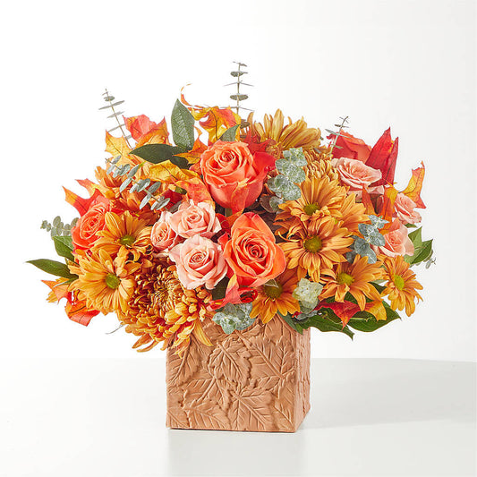 Scenic Route Bouquet – FORGET ME NOT FLOWERS & GIFTS, Walnut Creek CA