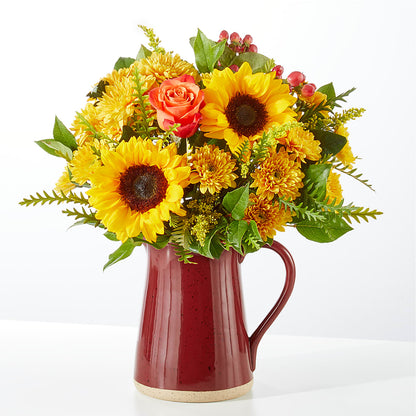 Scents of Autumn Bouquet – FORGET ME NOT FLOWERS & GIFTS, Walnut Creek CA