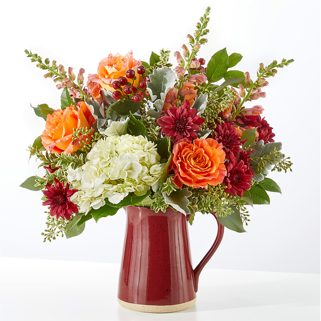Fall's Finest Bouquet – FORGET ME NOT FLOWERS & GIFTS, Walnut Creek CA