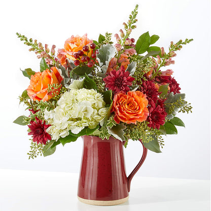 Fall's Finest Bouquet – FORGET ME NOT FLOWERS & GIFTS, Walnut Creek CA