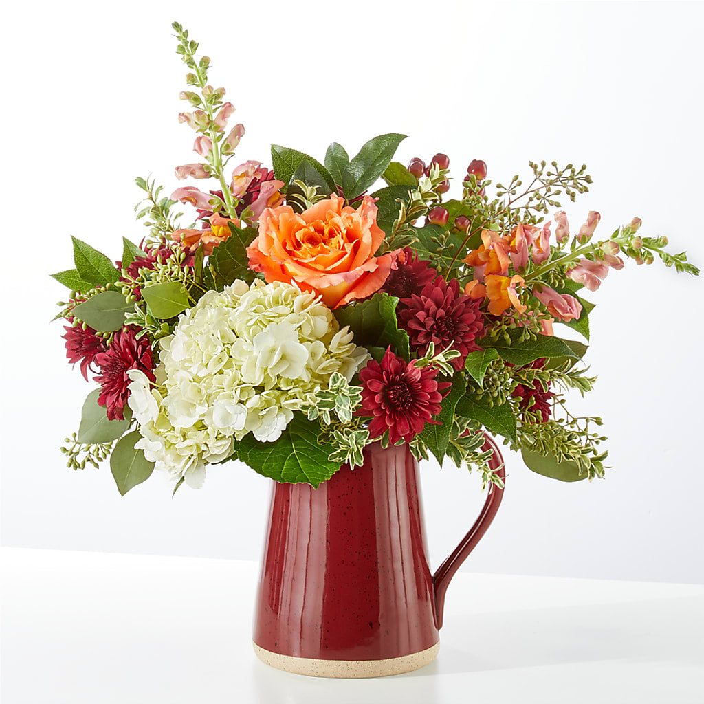 Fall's Finest Bouquet – FORGET ME NOT FLOWERS & GIFTS, Walnut Creek CA