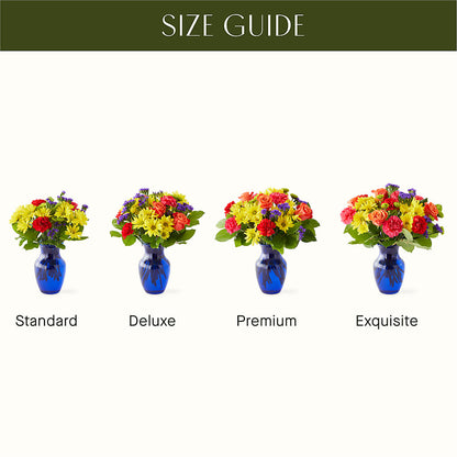Brighter Days Bouquet – FORGET ME NOT FLOWERS & GIFTS, Walnut Creek CA