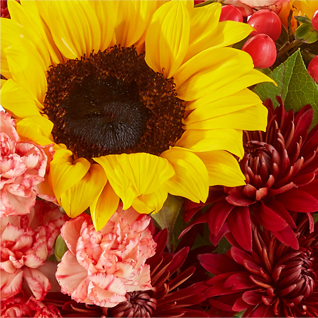 Fresh Cider Bouquet – FORGET ME NOT FLOWERS & GIFTS, Walnut Creek CA