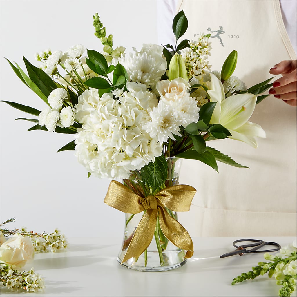 New Beginnings – A Florist Original – FORGET ME NOT FLOWERS & GIFTS, Walnut Creek CA