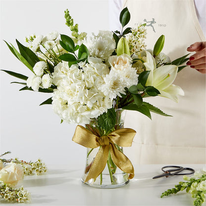 New Beginnings – A Florist Original – FORGET ME NOT FLOWERS & GIFTS, Walnut Creek CA