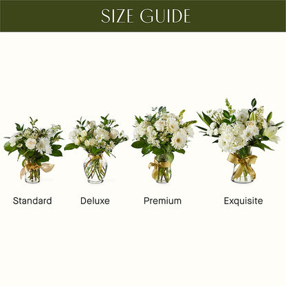 New Beginnings – A Florist Original – FORGET ME NOT FLOWERS & GIFTS, Walnut Creek CA