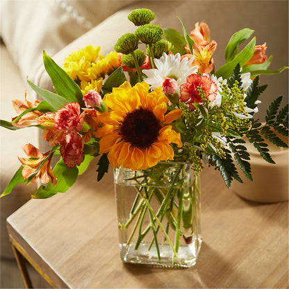 Fall Delight – A Florist Original – FORGET ME NOT FLOWERS & GIFTS, Walnut Creek CA