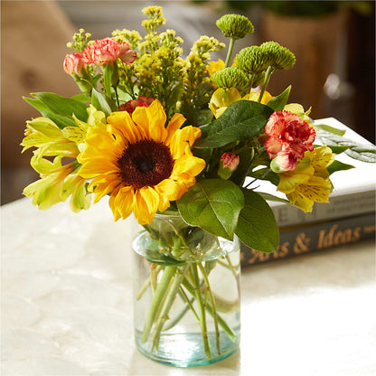 Fall Delight – A Florist Original – FORGET ME NOT FLOWERS & GIFTS, Walnut Creek CA