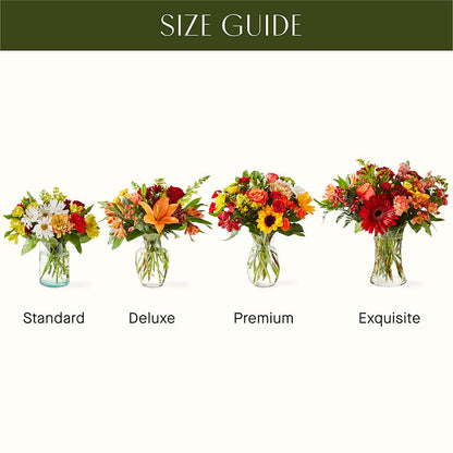Fall Delight – A Florist Original – FORGET ME NOT FLOWERS & GIFTS, Walnut Creek CA