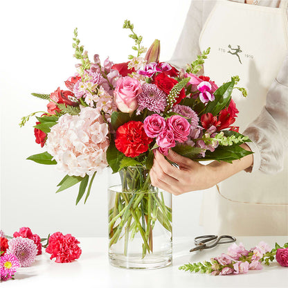 Swooning Over You - A Luxury Florist Original – FORGET ME NOT FLOWERS & GIFTS, Walnut Creek CA