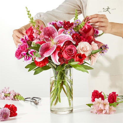 Together Forever - A Florist Original – FORGET ME NOT FLOWERS & GIFTS, Walnut Creek CA