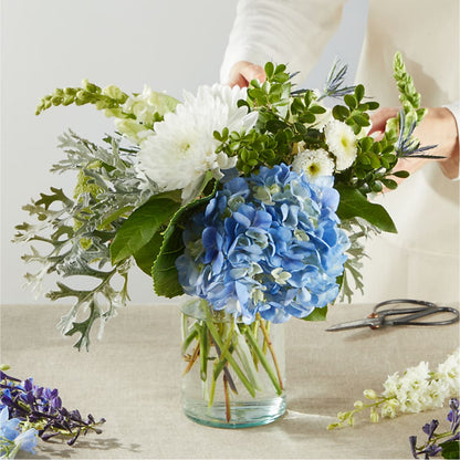 Festival of Lights – A Florist Original – FORGET ME NOT FLOWERS & GIFTS, Walnut Creek CA
