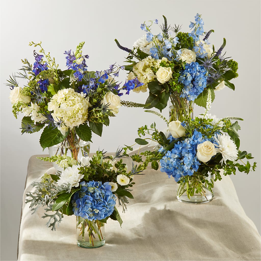 Festival of Lights – A Florist Original – FORGET ME NOT FLOWERS & GIFTS, Walnut Creek CA