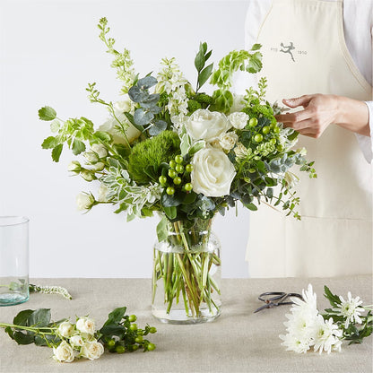 Irish Garden - A Florist Original – FORGET ME NOT FLOWERS & GIFTS, Walnut Creek CA