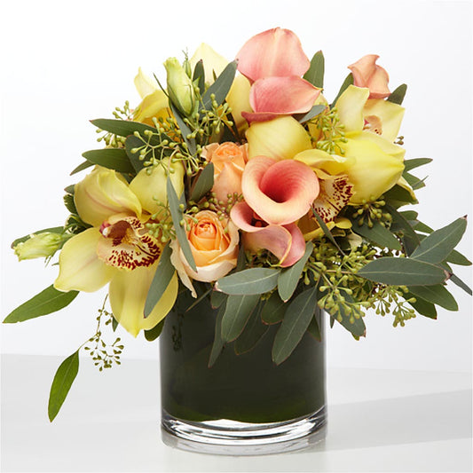 The Visionary – FORGET ME NOT FLOWERS & GIFTS, Walnut Creek CA
