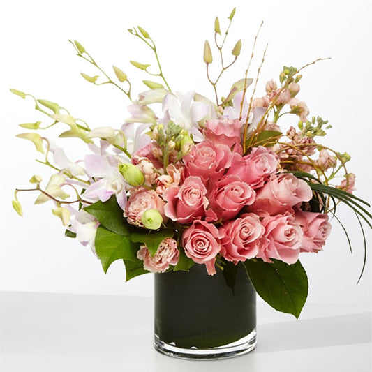 The Muse – FORGET ME NOT FLOWERS & GIFTS, Walnut Creek CA