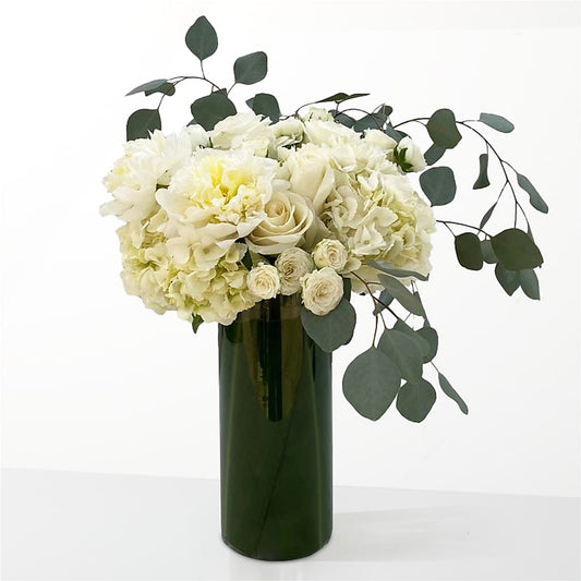 The Pearl – FORGET ME NOT FLOWERS & GIFTS, Walnut Creek CA