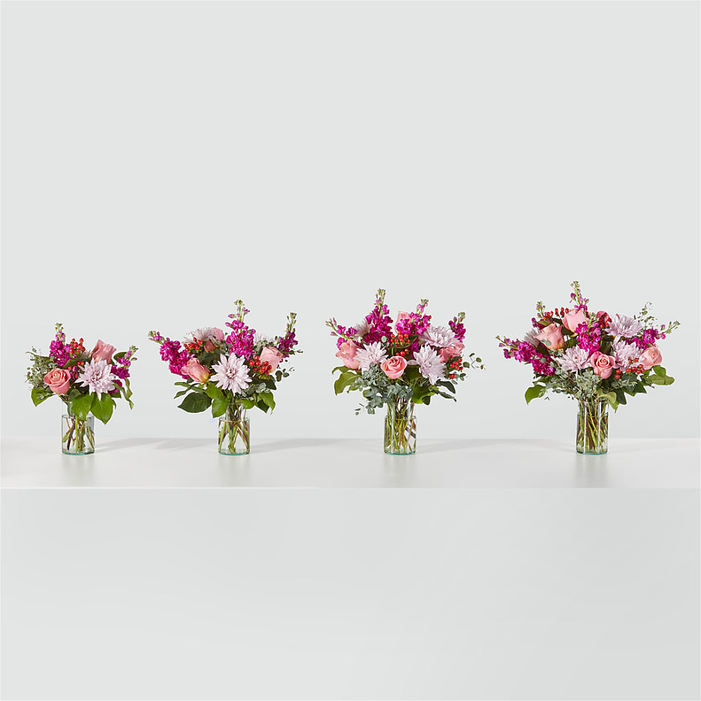 Sunday Morning Bouquet – FORGET ME NOT FLOWERS & GIFTS, Walnut Creek CA