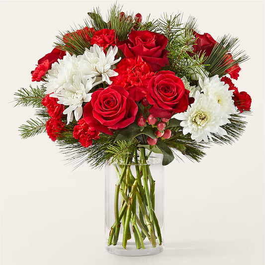 Seasonal Magic Bouquet – FORGET ME NOT FLOWERS & GIFTS, Walnut Creek CA