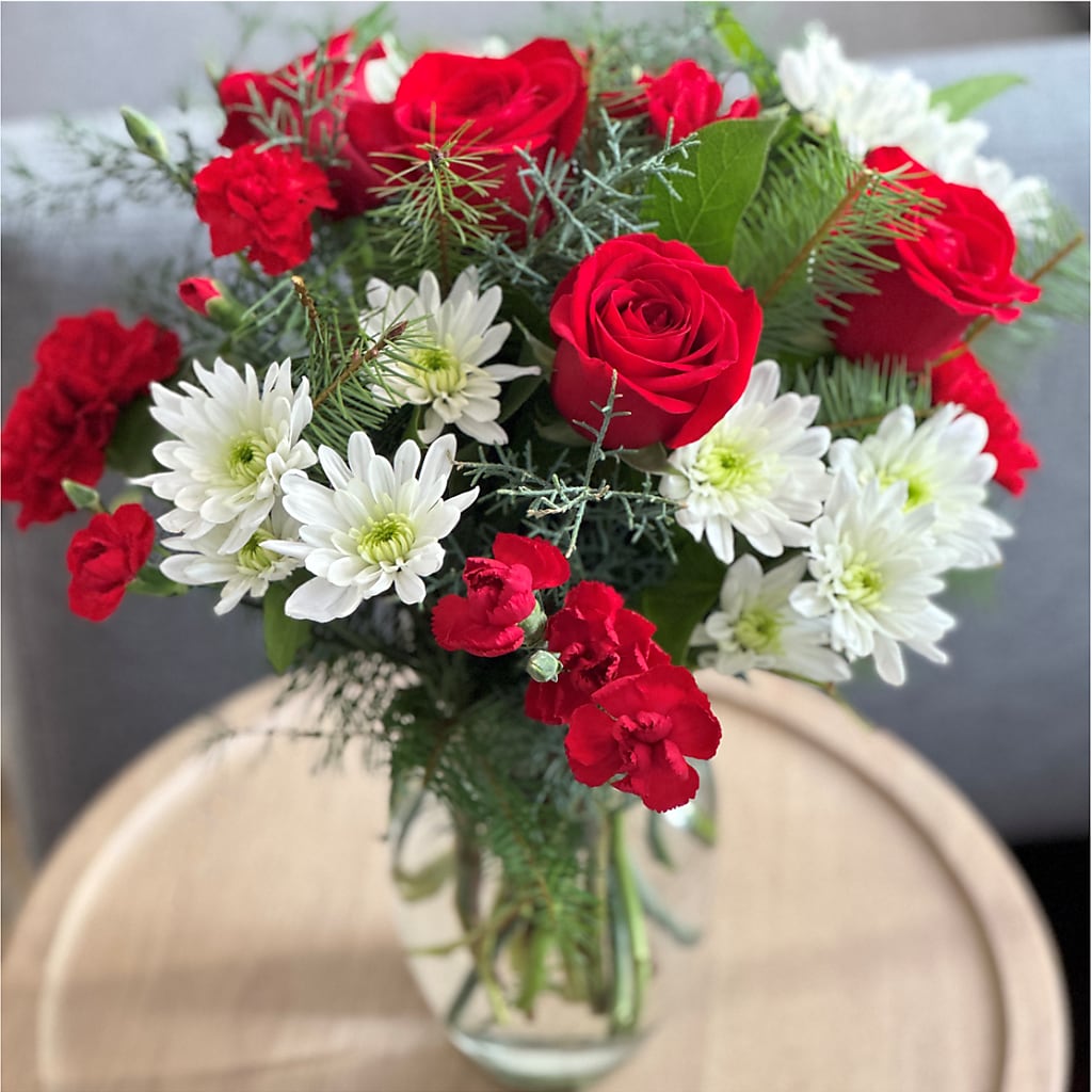 Seasonal Magic Bouquet – FORGET ME NOT FLOWERS & GIFTS, Walnut Creek CA