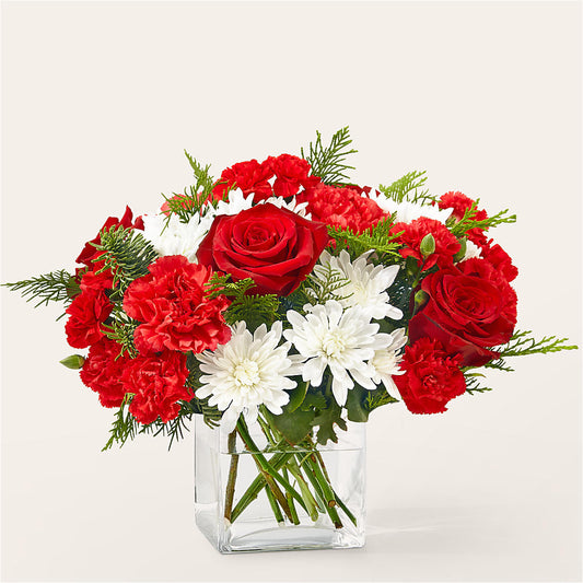 Peppermint Chill Bouquet – FORGET ME NOT FLOWERS & GIFTS, Walnut Creek CA