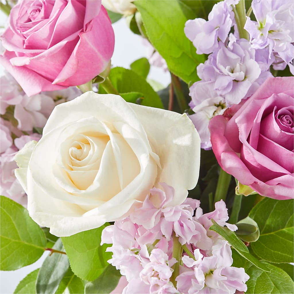 Springtime Spritz Bouquet – FORGET ME NOT FLOWERS & GIFTS, Walnut Creek CA