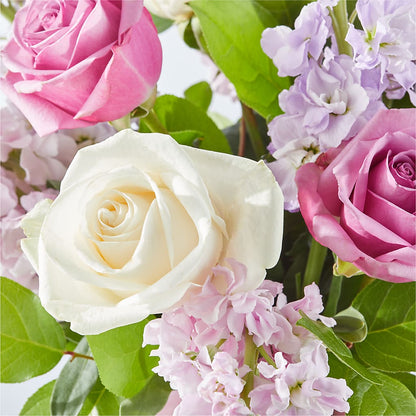 Springtime Spritz Bouquet – FORGET ME NOT FLOWERS & GIFTS, Walnut Creek CA