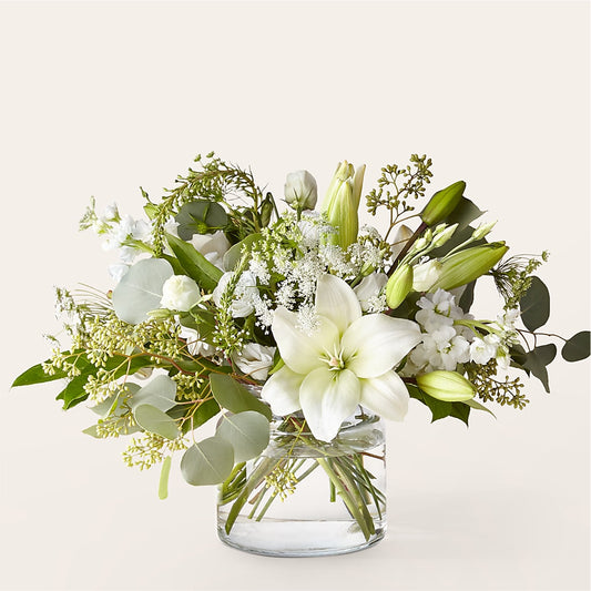 Alluring Elegance Bouquet – FORGET ME NOT FLOWERS & GIFTS, Walnut Creek CA