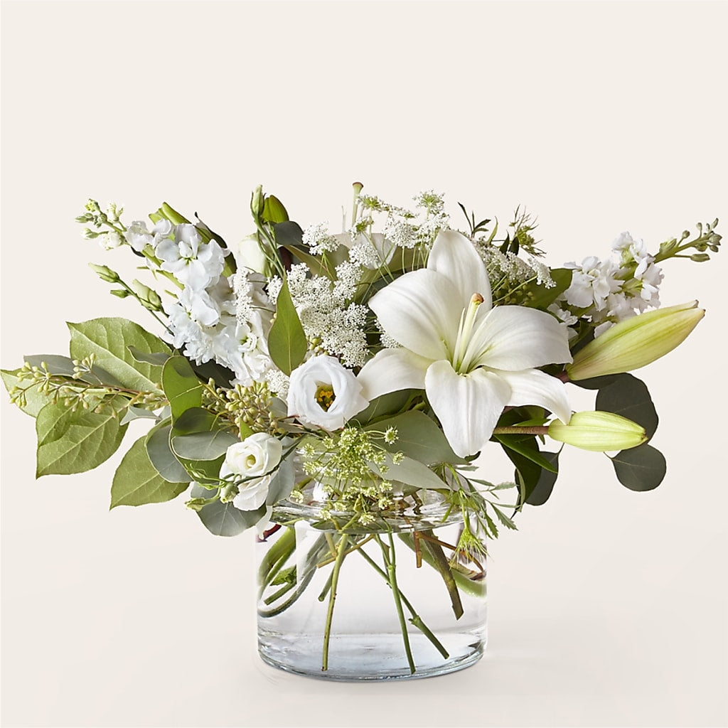 Alluring Elegance Bouquet – FORGET ME NOT FLOWERS & GIFTS, Walnut Creek CA