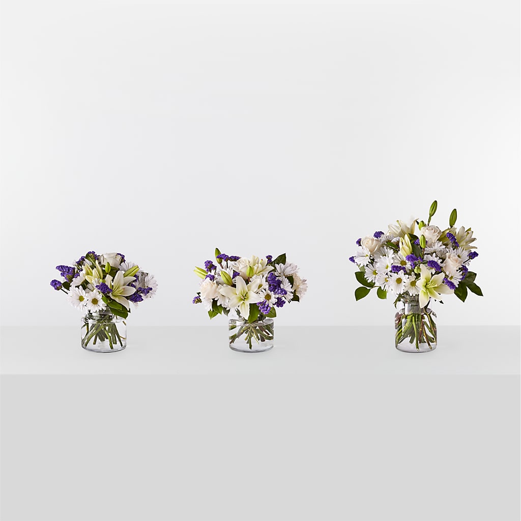 Beyond Blue Bouquet – FORGET ME NOT FLOWERS & GIFTS, Walnut Creek CA
