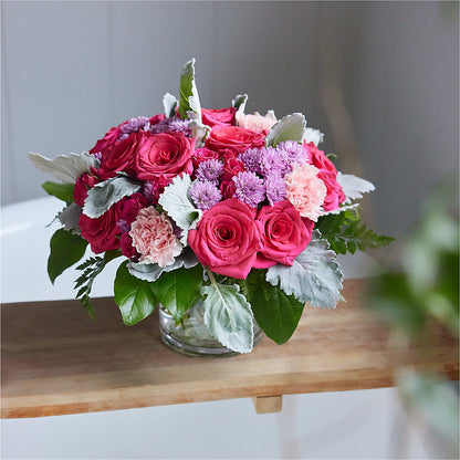 Sweet As Can Be Bouquet – FORGET ME NOT FLOWERS & GIFTS, Walnut Creek CA