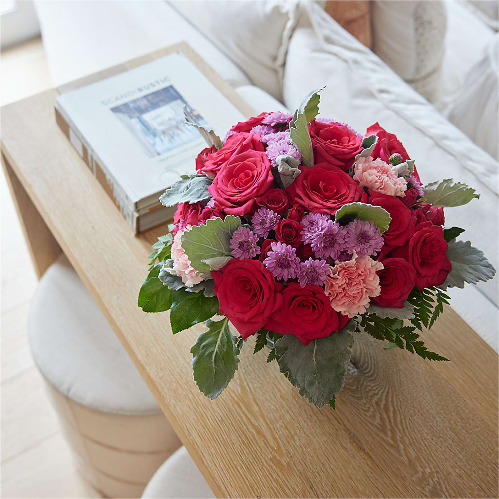Sweet As Can Be Bouquet – FORGET ME NOT FLOWERS & GIFTS, Walnut Creek CA