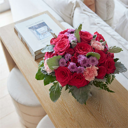 Sweet As Can Be Bouquet – FORGET ME NOT FLOWERS & GIFTS, Walnut Creek CA