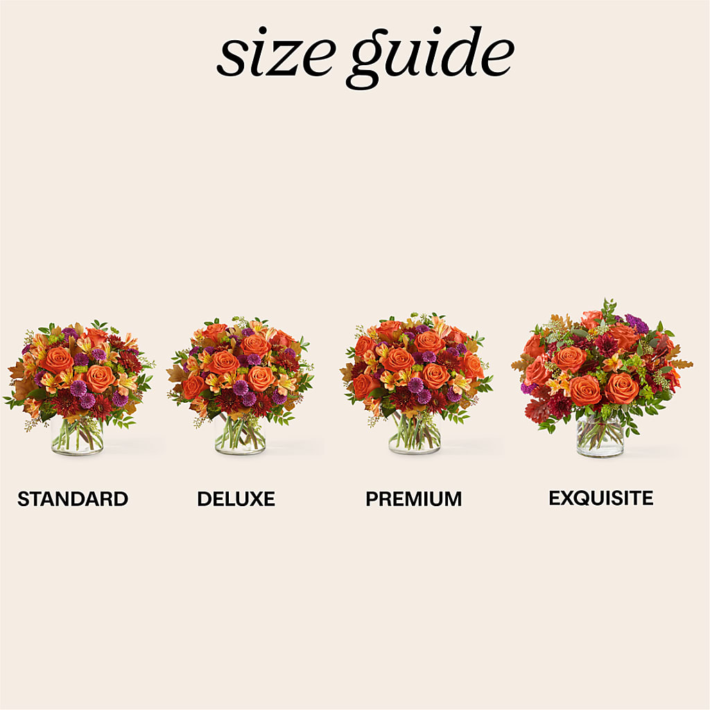 Orange You Glad Bouquet – FORGET ME NOT FLOWERS & GIFTS, Walnut Creek CA