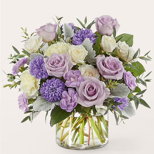 Stardust Bouquet – FORGET ME NOT FLOWERS & GIFTS, Walnut Creek CA