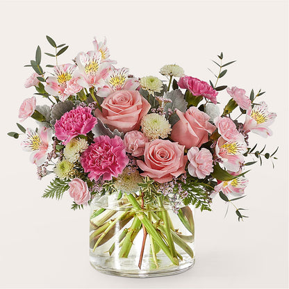 The Treehouse Bouquet – FORGET ME NOT FLOWERS & GIFTS, Walnut Creek CA
