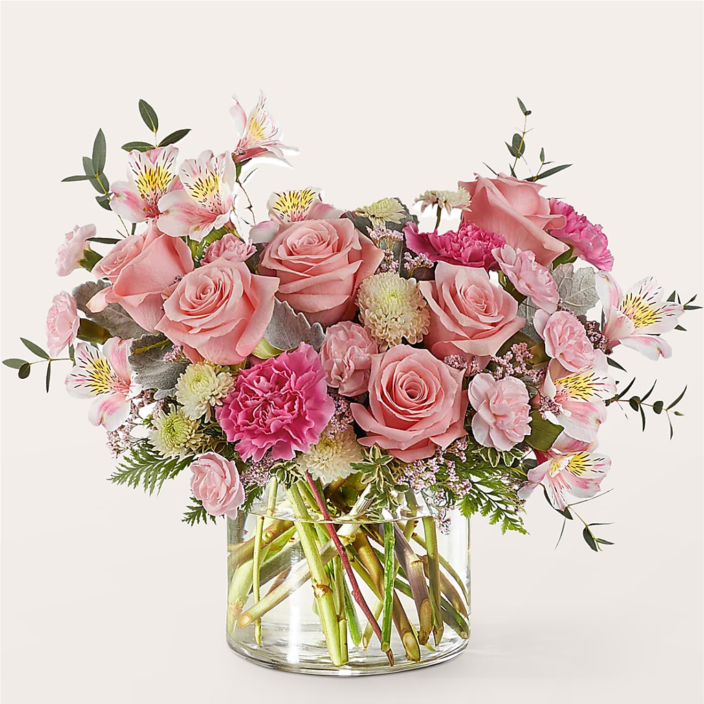 The Treehouse Bouquet – FORGET ME NOT FLOWERS & GIFTS, Walnut Creek CA