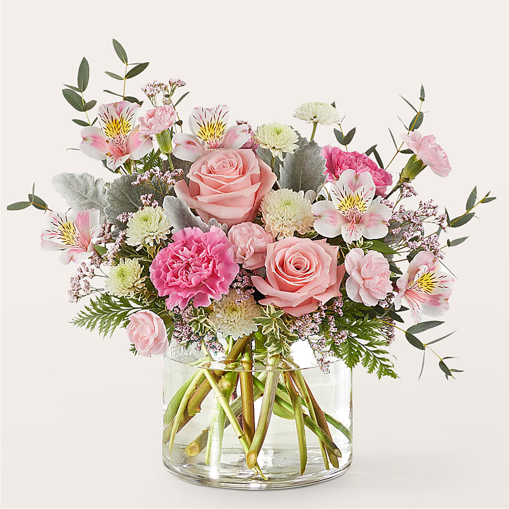 The Treehouse Bouquet – FORGET ME NOT FLOWERS & GIFTS, Walnut Creek CA