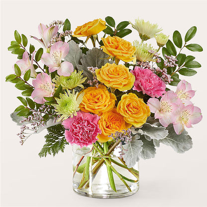 Mai Tai Bouquet – FORGET ME NOT FLOWERS & GIFTS, Walnut Creek CA