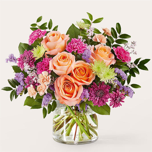 Effervescence Bouquet – FORGET ME NOT FLOWERS & GIFTS, Walnut Creek CA