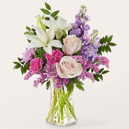High Tea Bouquet – FORGET ME NOT FLOWERS & GIFTS, Walnut Creek CA