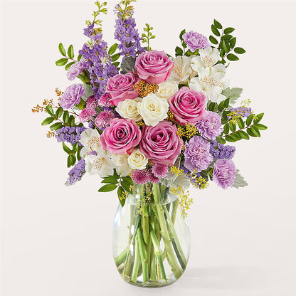 Lucky Me Bouquet – FORGET ME NOT FLOWERS & GIFTS, Walnut Creek CA