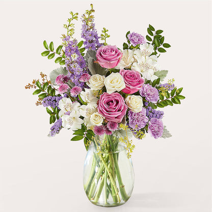 Lucky Me Bouquet – FORGET ME NOT FLOWERS & GIFTS, Walnut Creek CA