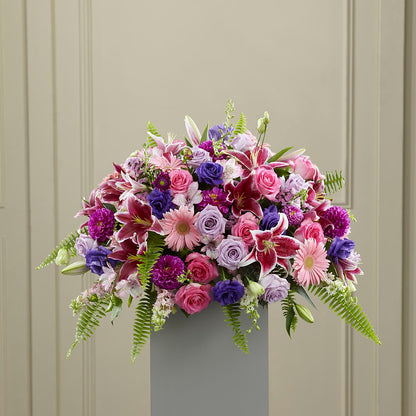 Fare Thee Well Pedestal – FORGET ME NOT FLOWERS & GIFTS, Walnut Creek CA
